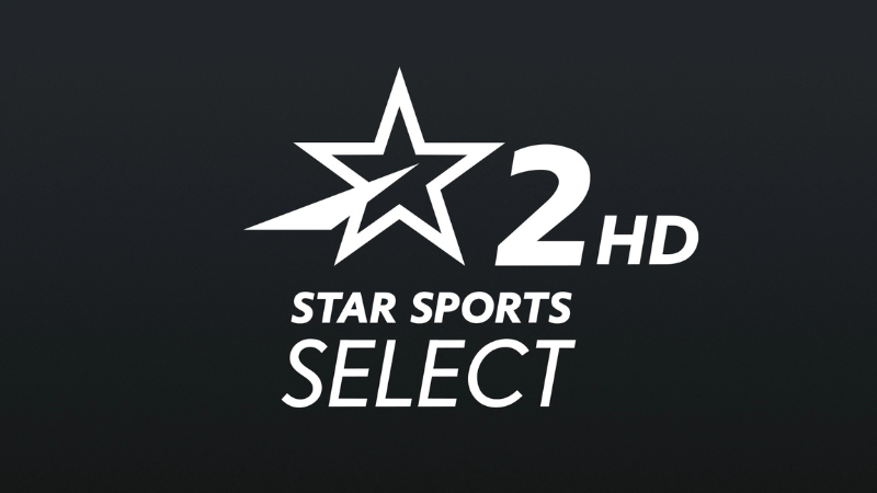 Star Sports Select 2